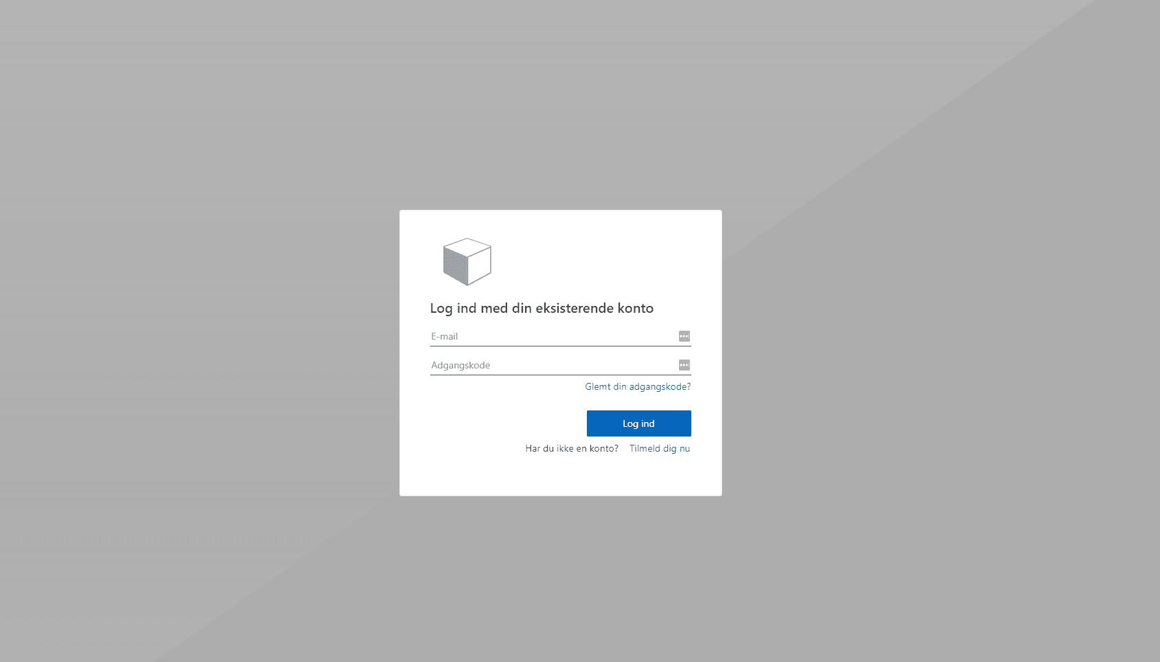 Cover Image for STARTER PACK RELYING PARTY FILES