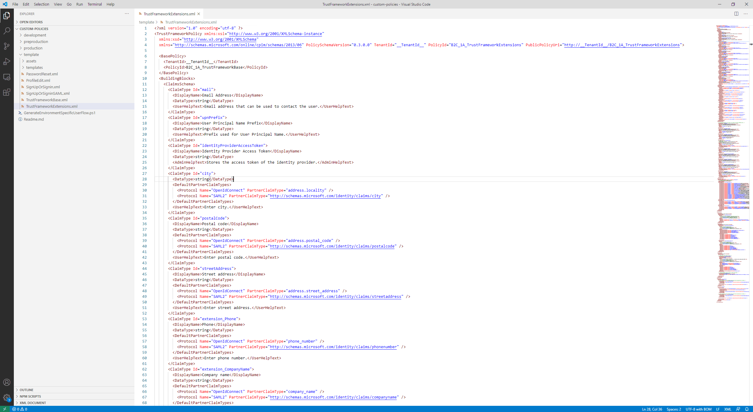 Cover Image for EXTENSIONS FILE